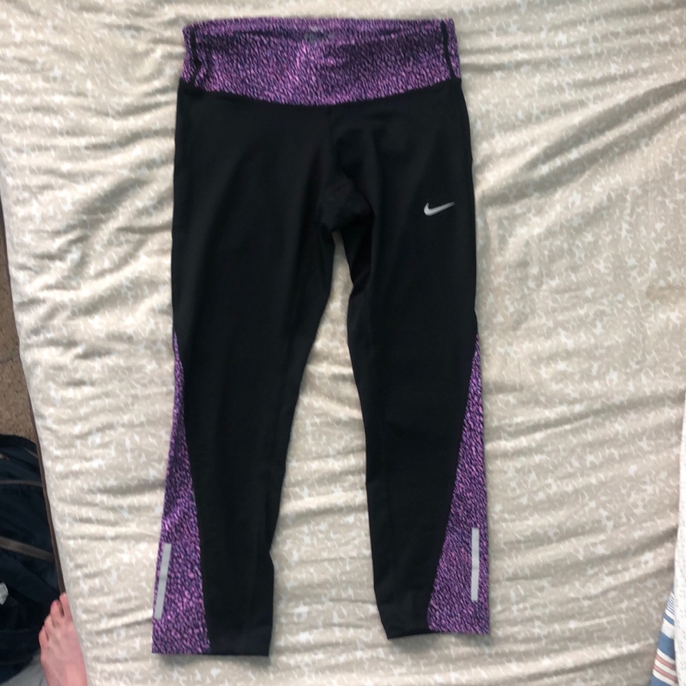 Nike Cropped leggings